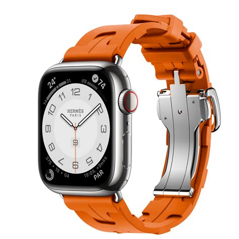 watch series hermes|apple watch hermes refurbished.